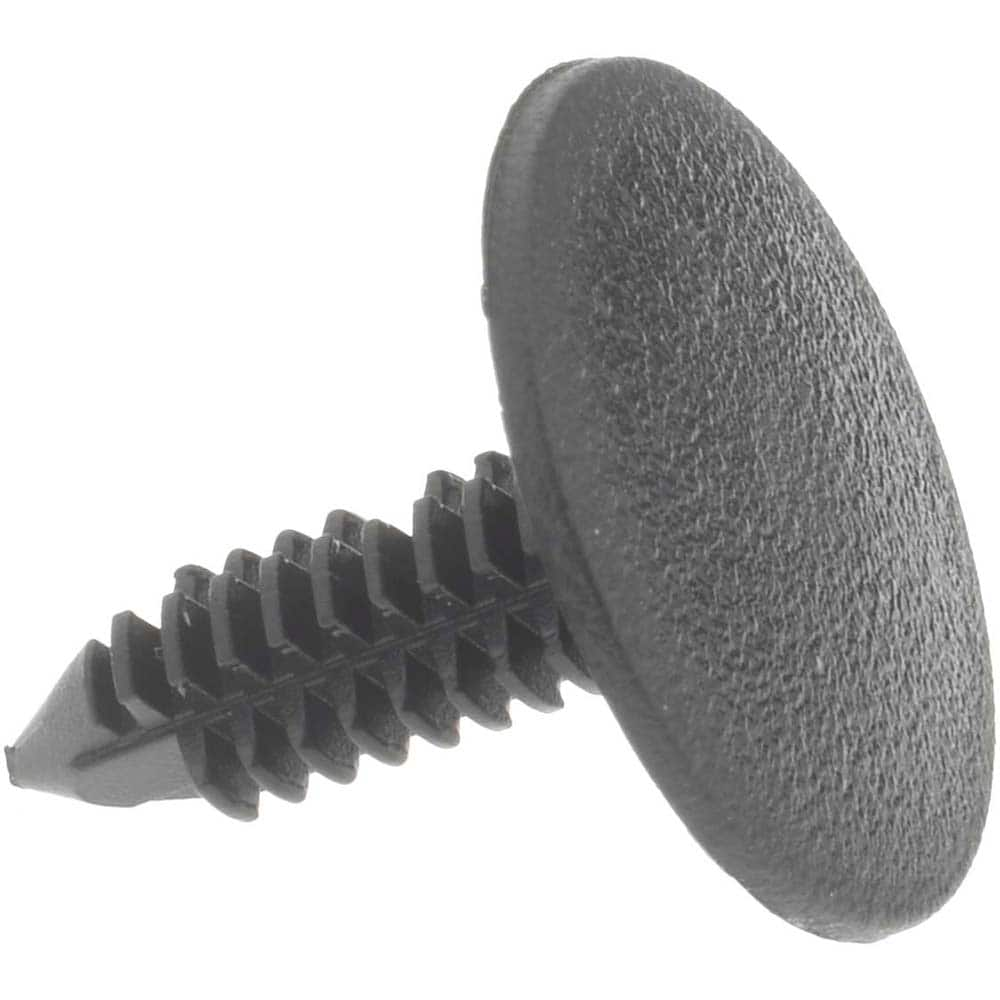 Made in USA - Panel Rivets Type: Panel Rivet Shank Type: Standard - Exact Industrial Supply