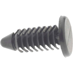 Made in USA - Panel Rivets Type: Panel Rivet Shank Type: Ratchet - Exact Industrial Supply