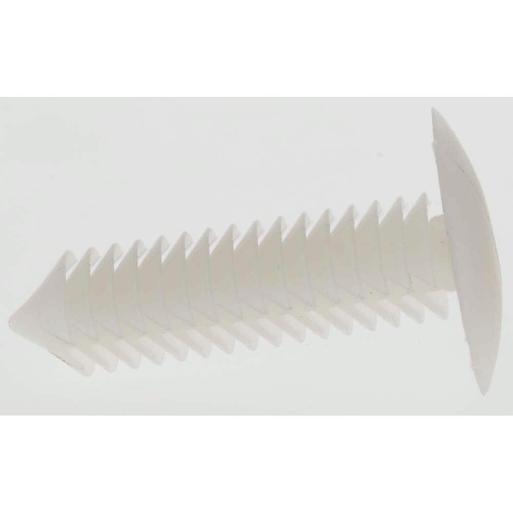 Made in USA - Panel Rivets Type: Panel Rivet Shank Type: Ratchet - Exact Industrial Supply