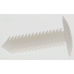 Made in USA - Panel Rivets Type: Panel Rivet Shank Type: Ratchet - Exact Industrial Supply