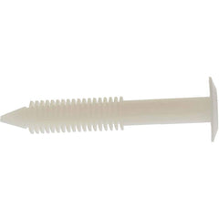 Made in USA - Panel Rivets Type: Panel Rivet Shank Type: Ratchet - Exact Industrial Supply