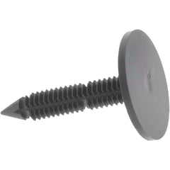 Made in USA - Panel Rivets Type: Panel Rivet Shank Type: Standard - Exact Industrial Supply