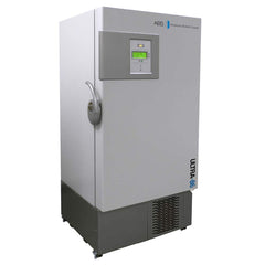 American BioTech Supply - Laboratory Refrigerators and Freezers; Type: Ultra Low Temperature Freezer ; Volume Capacity: 21 Cu. Ft. ; Minimum Temperature (C): -50.00 ; Maximum Temperature (C): -86.00 ; Width (Inch): 43.3 ; Depth (Inch): 36.3 - Exact Industrial Supply