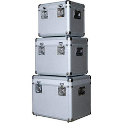 Vestil - Protective Cases   Type: Storage Case - Exact Industrial Supply