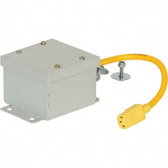 Vestil - Junction Box - Exact Industrial Supply