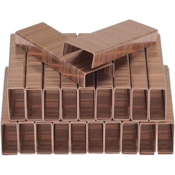 Vestil - Staples Type: Carton Staple Width (Inch): 7 - Exact Industrial Supply