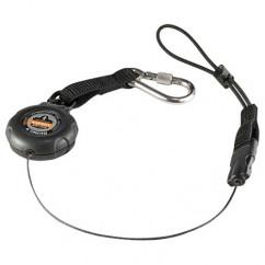 3001 STD BLK RETRACTABLE SNGL - Exact Industrial Supply