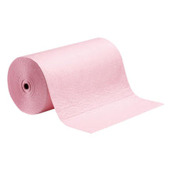 Pads, Rolls & Mats; Product Type: Roll; Application: Haz Mat; Overall Length (Feet): 300.00; Total Package Absorption Capacity: 40 gal; Material: Polypropylene; Fluids Absorbed: Unknowns; Acids; Bases; Absorbency Weight: Light; Width (Decimal Inch - 4 Dec