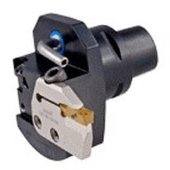 C4MAHPD STANDARD HOLDERS - Exact Industrial Supply