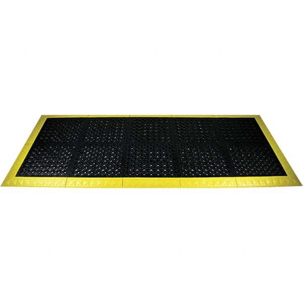 Ergo Advantage - Clean Room Matting Surface Material: PVC Length (Inch): 8 - Exact Industrial Supply