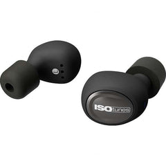 ISOtunes - Hearing Protection/Communication Type: Earplugs w/Audio Noise Reduction Rating (dB): 22.00 - Exact Industrial Supply