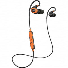 ISOtunes - Hearing Protection/Communication Type: Earplugs w/Audio Noise Reduction Rating (dB): 27.00 - Exact Industrial Supply