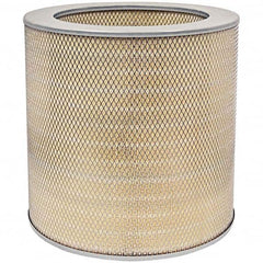 Baldwin Filters - 16" OAL x 16-5/8" OD Automotive Air Filter - Exact Industrial Supply