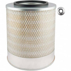 Baldwin Filters - 10-3/32" OAL x 9-7/32" OD Automotive Air Filter - Exact Industrial Supply