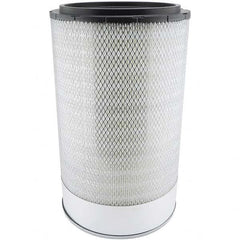 Baldwin Filters - 19-31/32" OAL x 12-1/32" OD Automotive Air Filter - Exact Industrial Supply