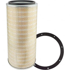 Baldwin Filters - 20-15/16" OAL x 10-3/8" OD Automotive Air Filter - Exact Industrial Supply