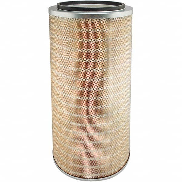 Baldwin Filters - 23-1/2" OAL x 12-3/4" OD Automotive Air Filter - Exact Industrial Supply