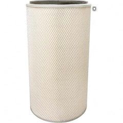 Baldwin Filters - 23-1/2" OAL x 12-3/32" OD Automotive Air Filter - Exact Industrial Supply