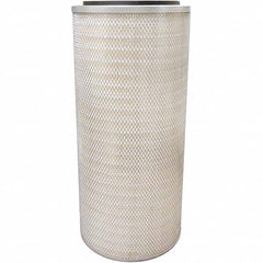 Baldwin Filters - 29-3/4" OAL x 12-3/4" OD Automotive Air Filter - Exact Industrial Supply