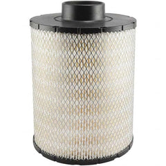 Baldwin Filters - 12-3/8" OAL x 8-1/2" OD Automotive Air Filter - Exact Industrial Supply