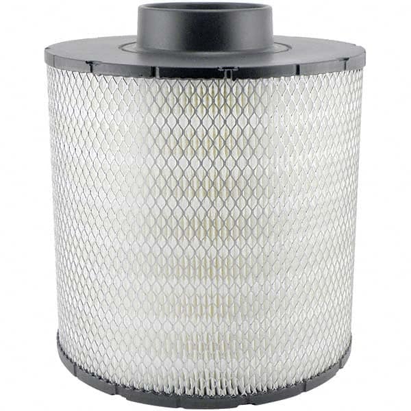 Baldwin Filters - 11-7/8" OAL x 10-1/2" OD Automotive Air Filter - Exact Industrial Supply