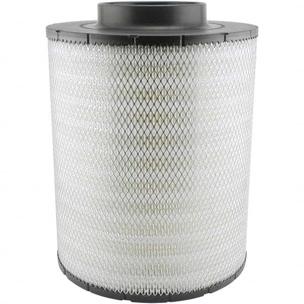 Baldwin Filters - 16-3/8" OAL x 12-1/2" OD Automotive Air Filter - Exact Industrial Supply