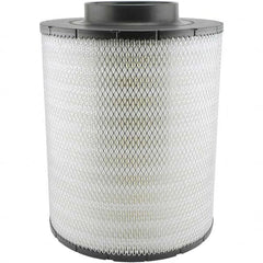 Baldwin Filters - 16-3/8" OAL x 12-1/2" OD Automotive Air Filter - Exact Industrial Supply