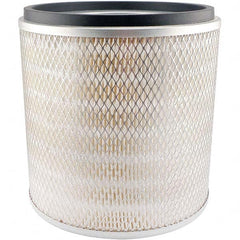 Baldwin Filters - 10-1/2" OAL x 10-3/8" OD Automotive Air Filter - Exact Industrial Supply