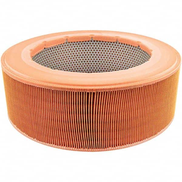 Baldwin Filters - 4-5/16" OAL x 12-5/8" OD Automotive Air Filter - Exact Industrial Supply