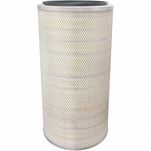 Baldwin Filters - 26-1/2" OAL x 12-3/4" OD Automotive Air Filter - Exact Industrial Supply