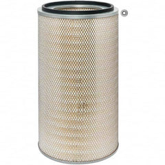 Baldwin Filters - 22-1/2" OAL x 12-1/2" OD Automotive Air Filter - Exact Industrial Supply