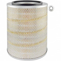 Baldwin Filters - 12-3/8" OAL x 9-7/32" OD Automotive Air Filter - Exact Industrial Supply