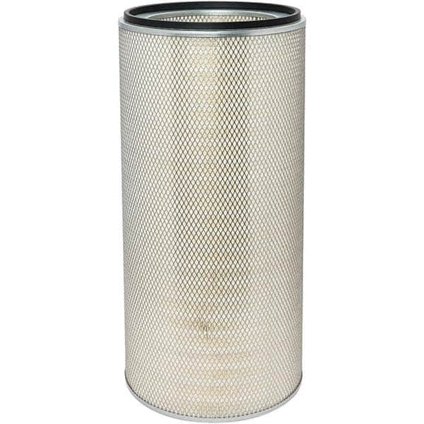 Baldwin Filters - 28-1/2" OAL x 13-13/16" OD Automotive Air Filter - Exact Industrial Supply