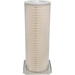 Baldwin Filters - 36-5/8" OAL x 12-3/4" OD Automotive Air Filter - Exact Industrial Supply