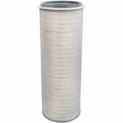 Baldwin Filters - 36-5/8" OAL x 12-3/4" OD Automotive Air Filter - Exact Industrial Supply