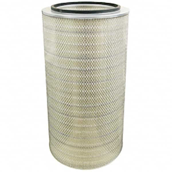 Baldwin Filters - 27-1/2" OAL x 13-13/16" OD Automotive Air Filter - Exact Industrial Supply