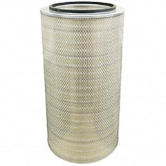 Baldwin Filters - 27-1/2" OAL x 13-13/16" OD Automotive Air Filter - Exact Industrial Supply