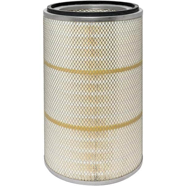 Baldwin Filters - 22-1/2" OAL x 13-13/16" OD Automotive Air Filter - Exact Industrial Supply