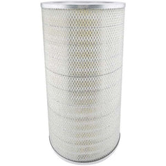 Baldwin Filters - 22-3/16" OAL x 12-23/32" OD Automotive Air Filter - Exact Industrial Supply