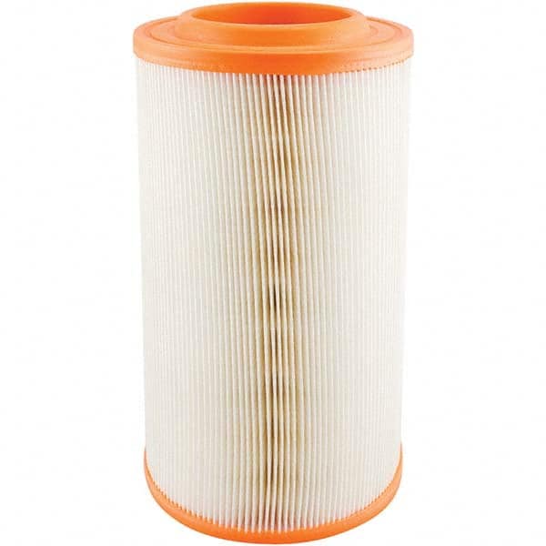 Baldwin Filters - 11-15/16" OAL x 6-5/8" OD Automotive Air Filter - Exact Industrial Supply