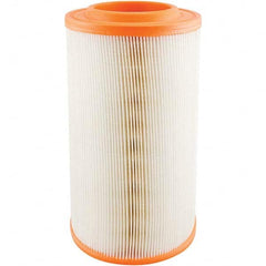 Baldwin Filters - 11-15/16" OAL x 6-5/8" OD Automotive Air Filter - Exact Industrial Supply