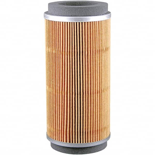 Baldwin Filters - 7-7/16" OAL x 3-11/32" OD Automotive Air Filter - Exact Industrial Supply