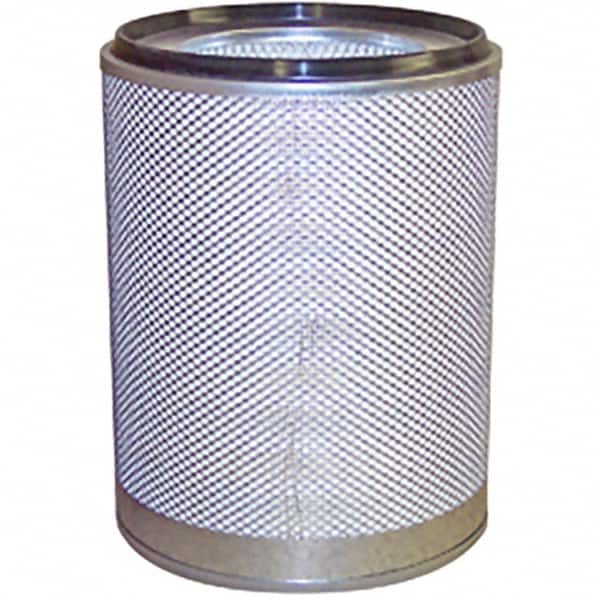 Baldwin Filters - 14-7/16" OAL x 11-3/32" OD Automotive Air Filter - Exact Industrial Supply