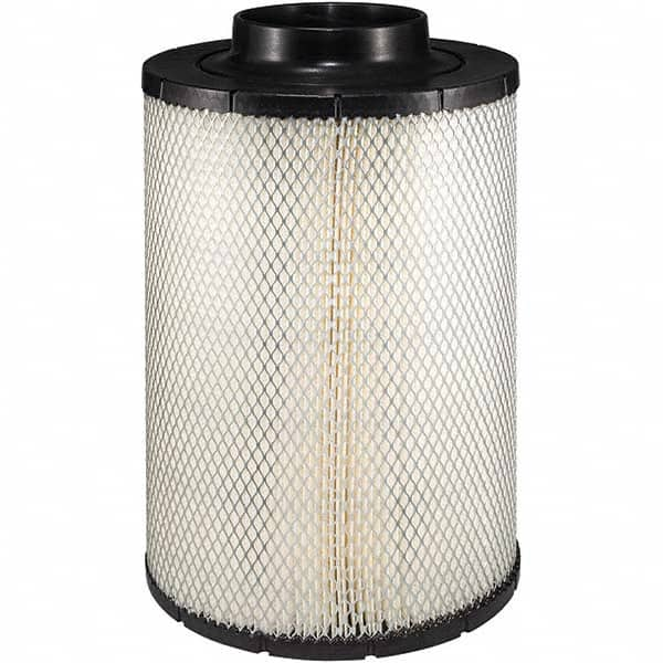 Baldwin Filters - 15" OAL x 10-1/2" OD Automotive Air Filter - Exact Industrial Supply