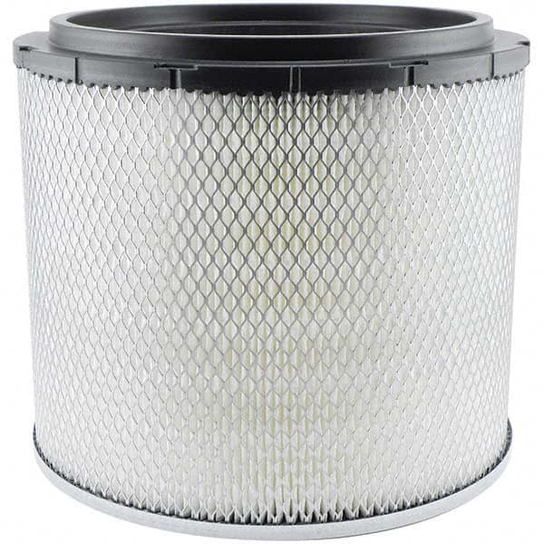 Baldwin Filters - 10-3/8" OAL x 12-1/32" OD Automotive Air Filter - Exact Industrial Supply