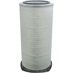 Baldwin Filters - 21-17/32" OAL x 10-5/32" OD Automotive Air Filter - Exact Industrial Supply