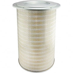 Baldwin Filters - 21-17/32" OAL x 13-13/16" OD Automotive Air Filter - Exact Industrial Supply