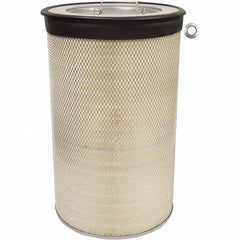 Baldwin Filters - 24-1/2" OAL x 14-11/16" OD Automotive Air Filter - Exact Industrial Supply