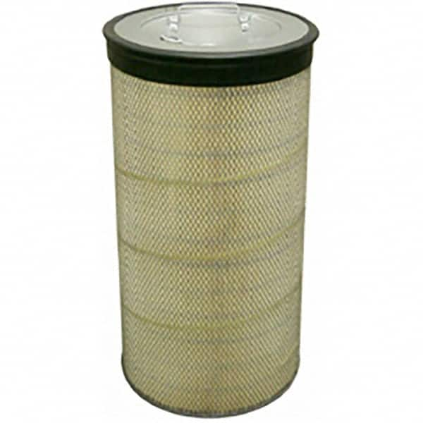 Baldwin Filters - 27-5/16" OAL x 13-13/16" OD Automotive Air Filter - Exact Industrial Supply