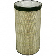 Baldwin Filters - 27-5/16" OAL x 13-13/16" OD Automotive Air Filter - Exact Industrial Supply